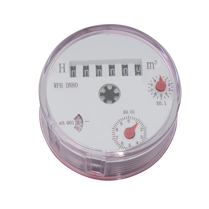 Hall Element Pulse Remote Transmission Sensor Assembly