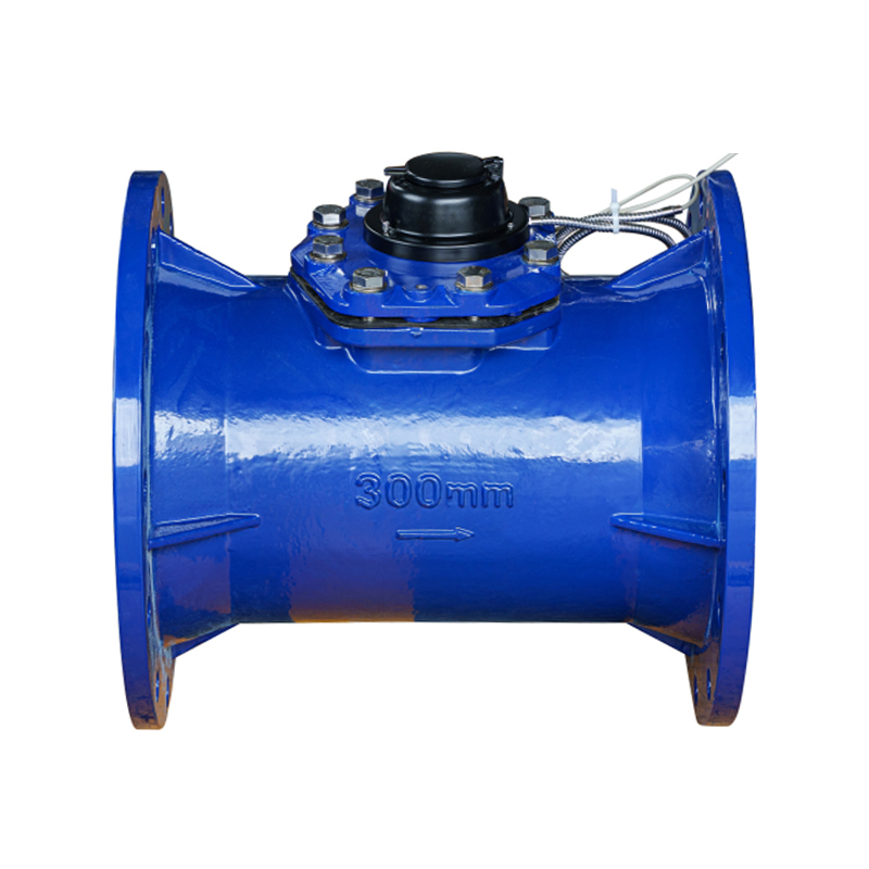 LXLC-DN50-DN500 Pahalang na Detachable Water Meter LXLC-DN50-DN500 Pahalang na Detachable Water Meter